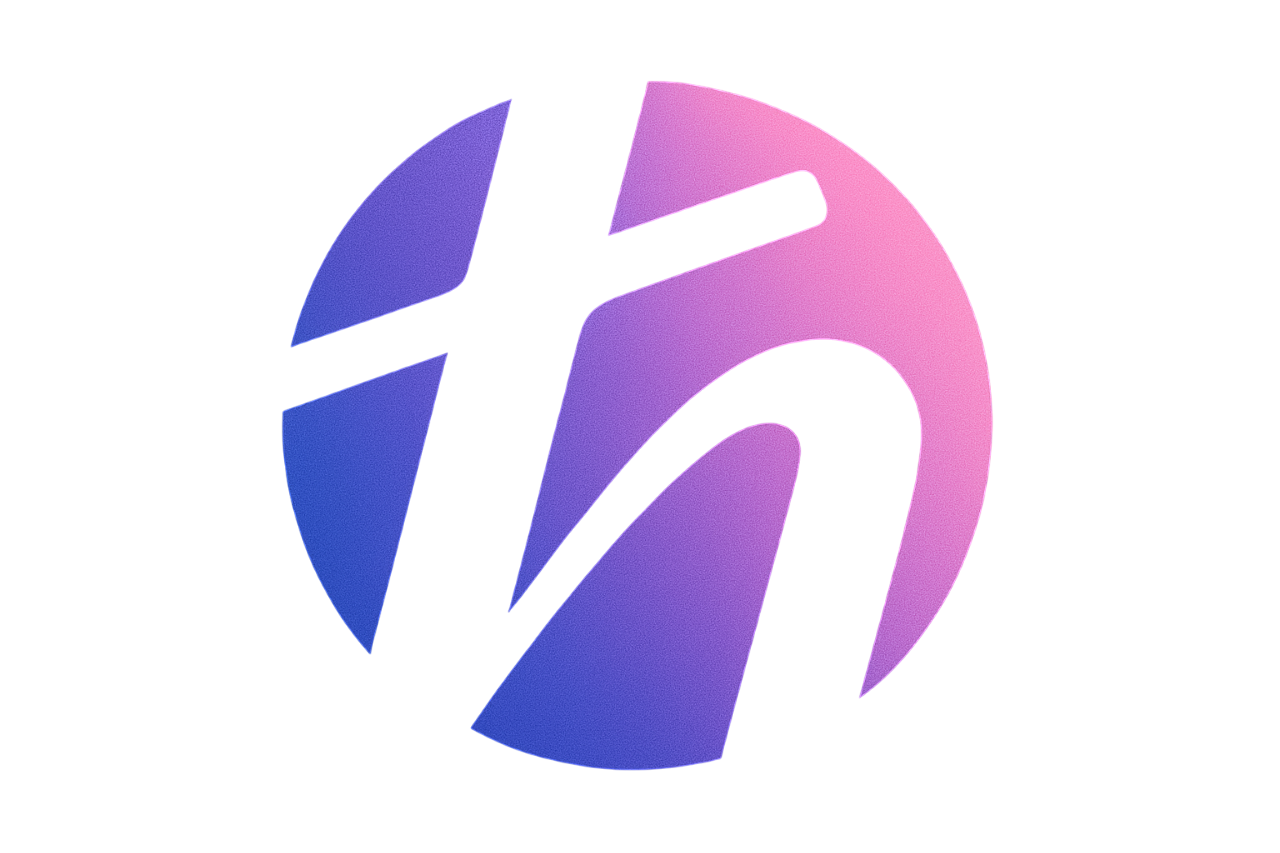 Human Recharge Logo